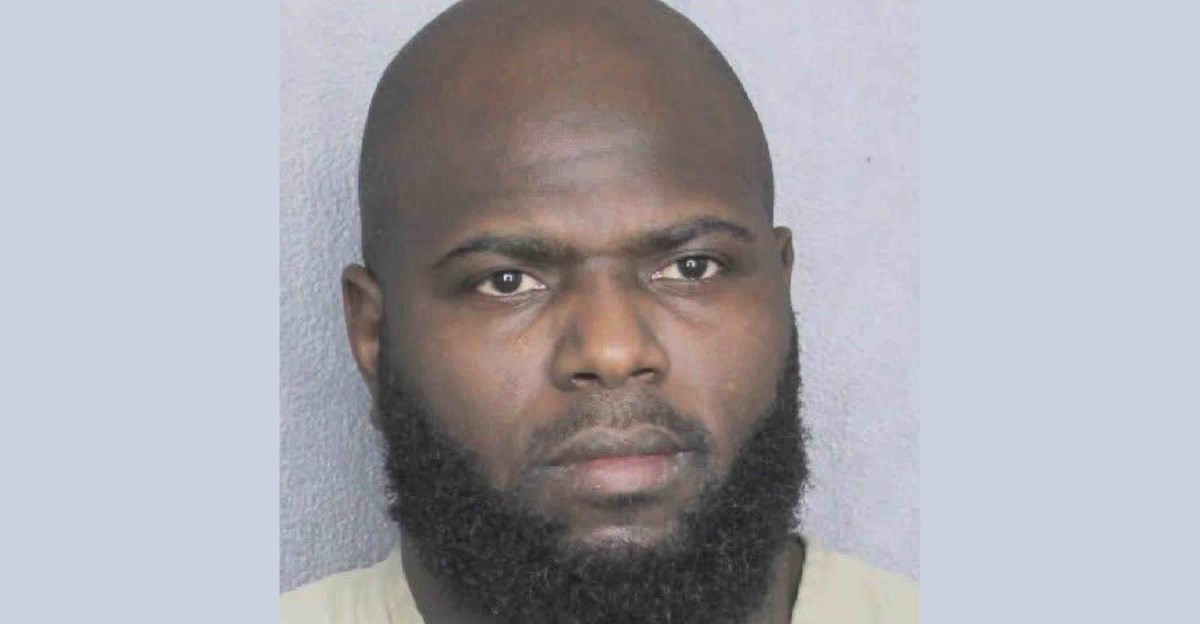 Ex-UFC fighter Jairzinho Rozenstruik faces multiple charges, allegedly ‘bit’ his partner