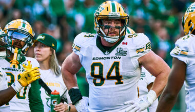 4 stats that could change in free agency