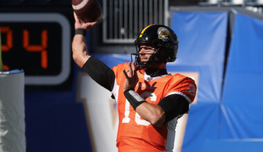 Ticats extend Jake Dolegala; release Drew Wolitarsky