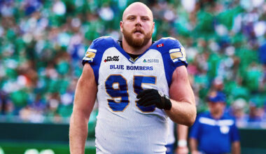 10 former CFL players turned coaches