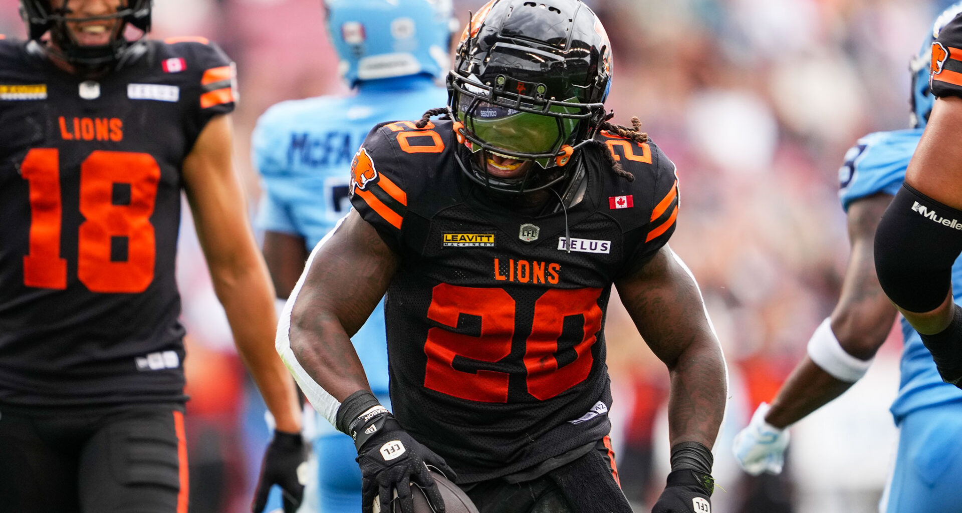 5 top pending free agents who could be available