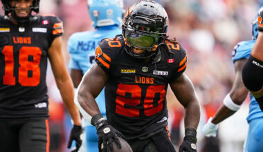 5 top pending free agents who could be available