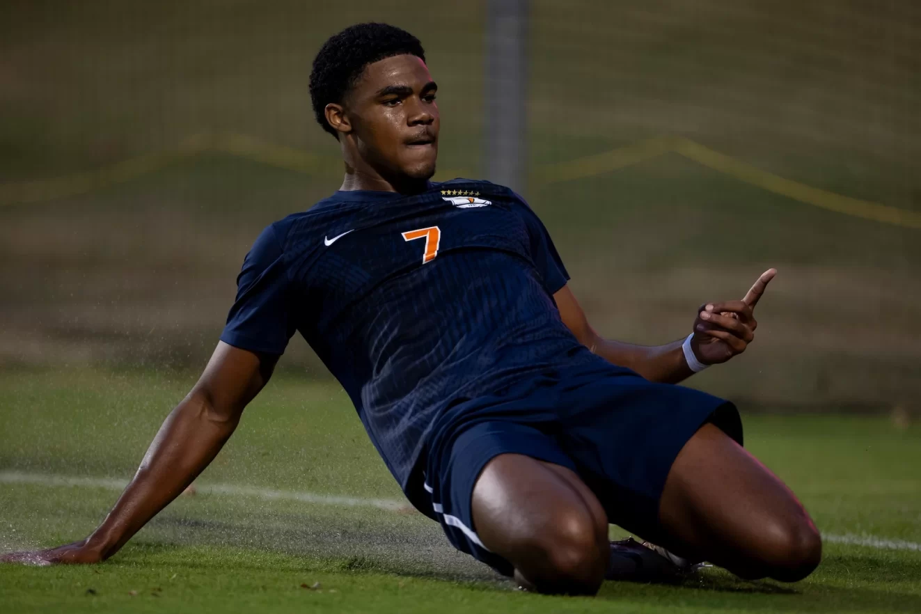 14 College Players Trained at USYNT January Camp in Arizona – College Soccer News