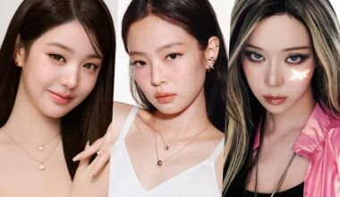 January Girl Group Member Brand Reputation Rankings Announced