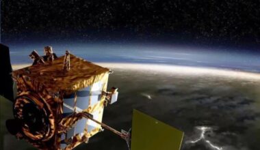 Japan Just Shut Down A Spacecraft That Cheated Death For 10 Years, Here's What It Saw On Venus