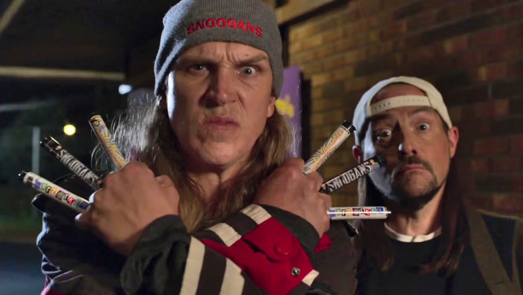 3rd Movie in Cult-Classic Comedy Franchise Officially Confirmed by Director, 7 Years Later