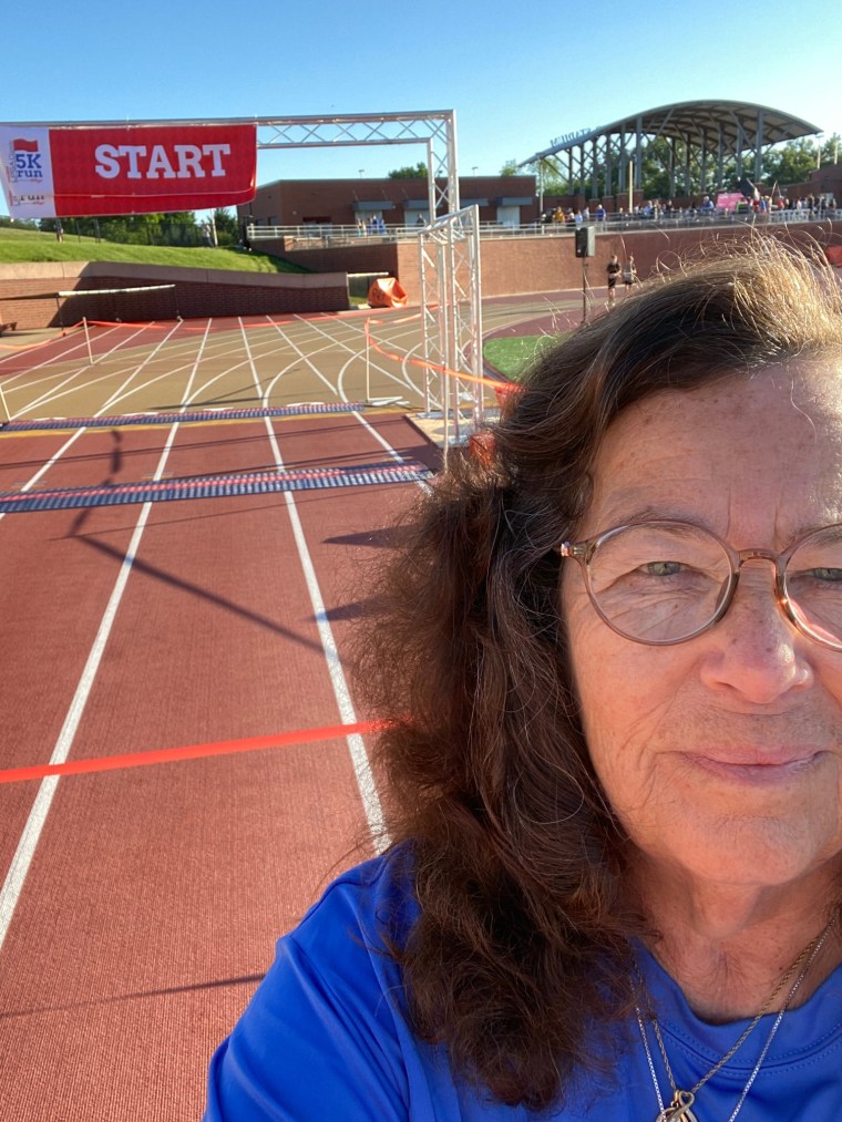 start today member Jean Marmo