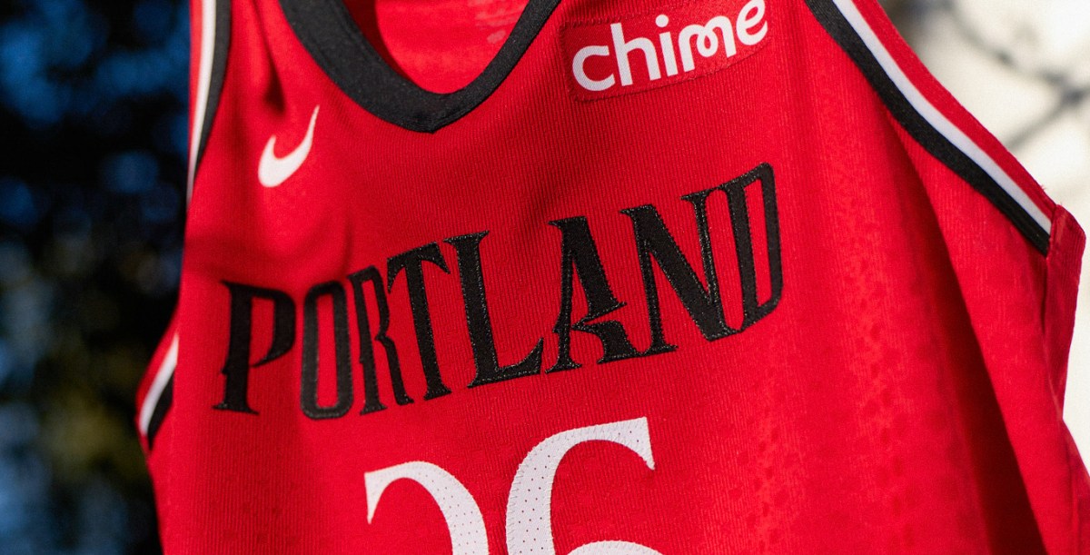 WNBA Expansion: Portland Fire release first look at new jerseys