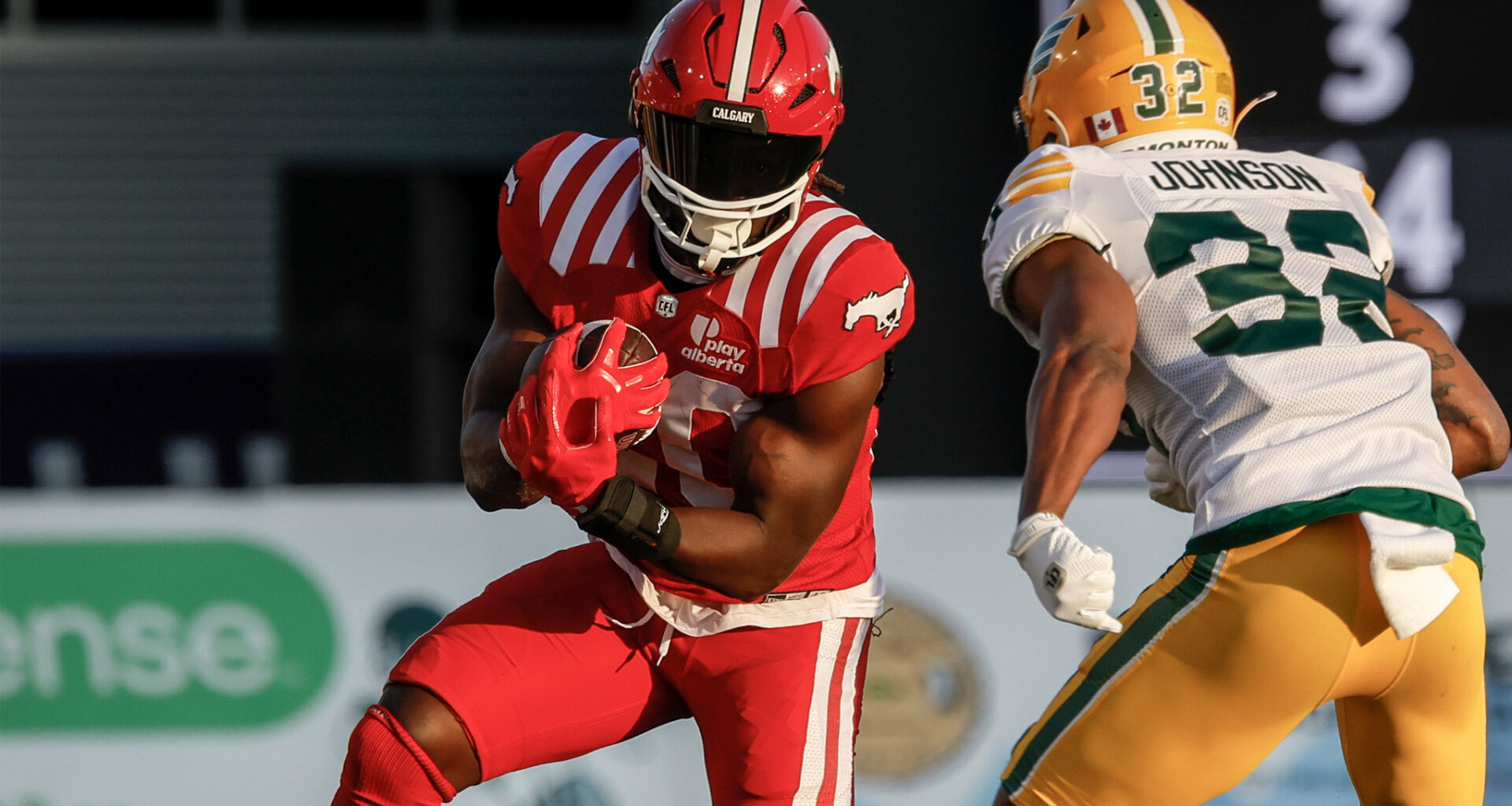 Running back Jeshrun Antwi announces retirement