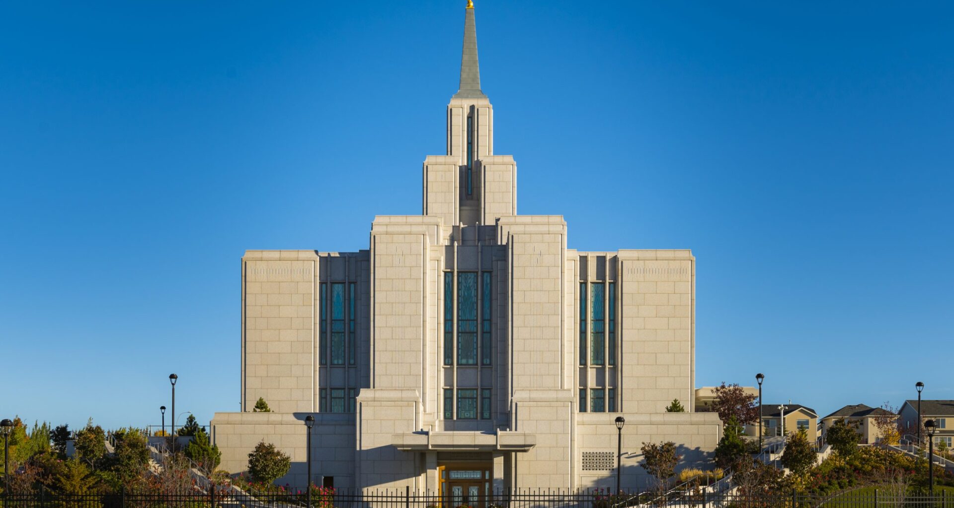 LDS church consolidates in Canada, but theological divides persist
