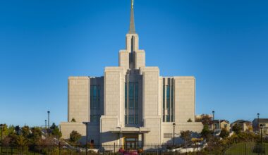 LDS church consolidates in Canada, but theological divides persist