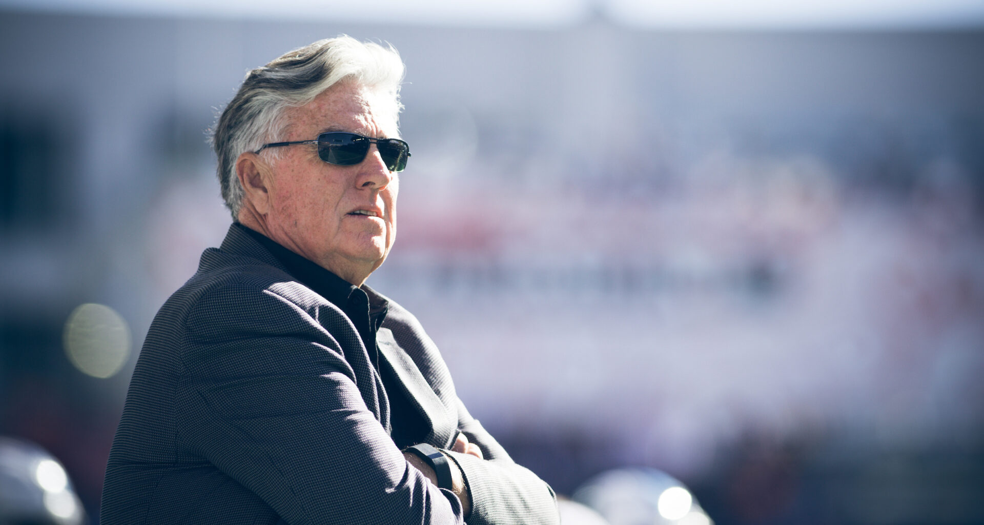 Hogan: The Roster Rebuild - Toronto Argonauts