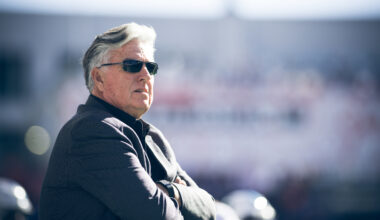 Hogan: The Roster Rebuild - Toronto Argonauts