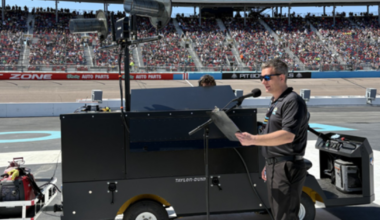 Joe Coss To Join NASCAR Cup Series Announcing Team For 2026 