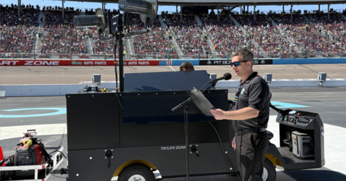 Joe Coss To Join NASCAR Cup Series Announcing Team For 2026 