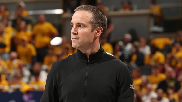 NBA insider makes bold claim about Suns coach Jordan Ott image