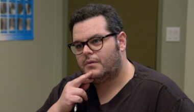 Doomsday ‘Spoiler’ Posted by Wonder Man’s Josh Gad