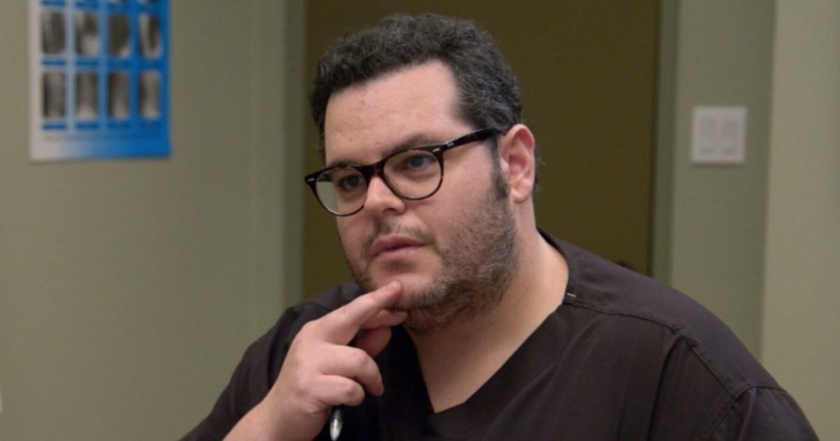 Doomsday ‘Spoiler’ Posted by Wonder Man’s Josh Gad