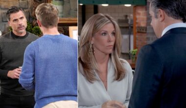 Record This: Episode Guide For General Hospital, Young and Restless, BTG, DAYS and B&B January 5-9