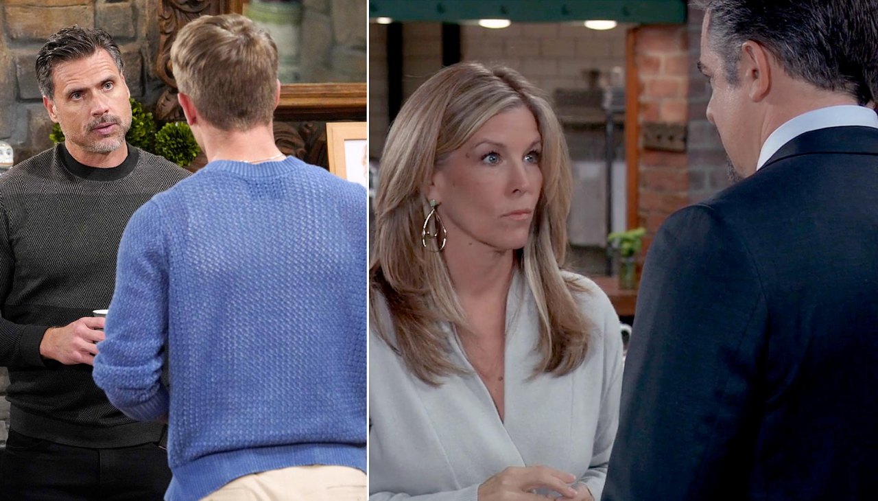 Record This: Episode Guide For General Hospital, Young and Restless, BTG, DAYS and B&B January 5-9