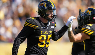 3 potential landing spots for Julian Howsare