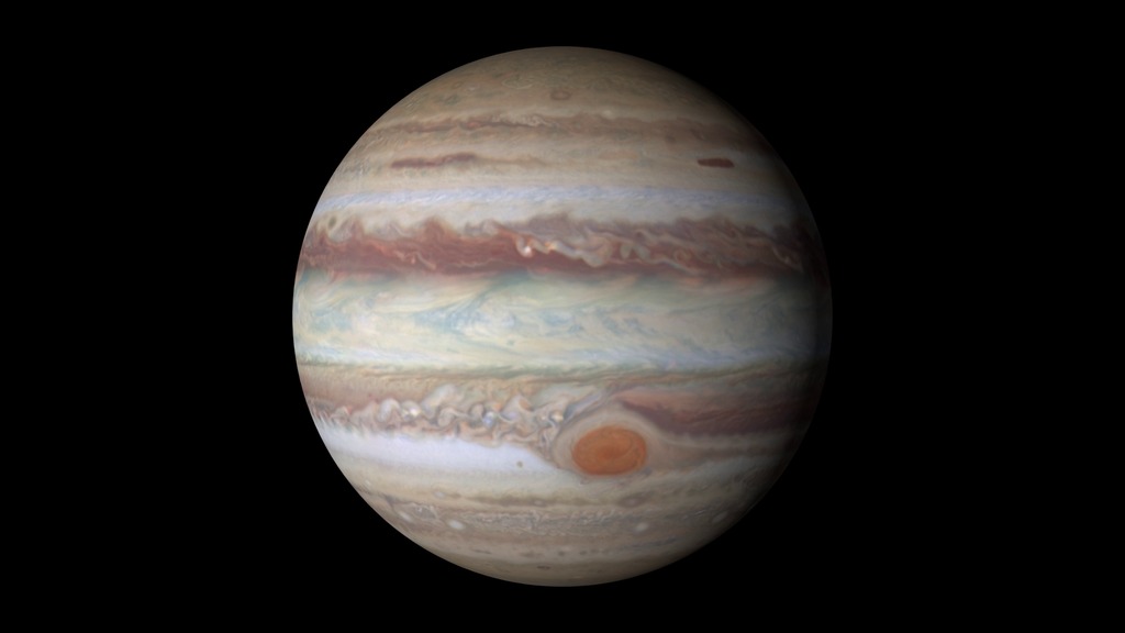The Sky This Week from Jan. 9 to 16: Jupiter at opposition