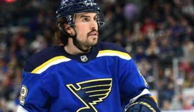 NHL Rumours: No Fleury Return, Centres for Wild & Kane and Faulk Costs - The Hockey Writers - NHL Rumors