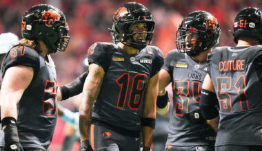 Game Notes: What you need to know ahead of Week 20