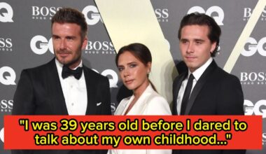 When Adult Children Like Brooklyn Beckham Speak About Toxic Parents, We Should Listen - BuzzFeed