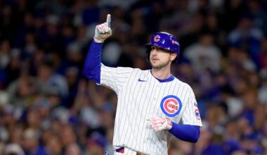 L.A. Dodgers growing dynasty drawing exposure to MLB’s competitive imbalance