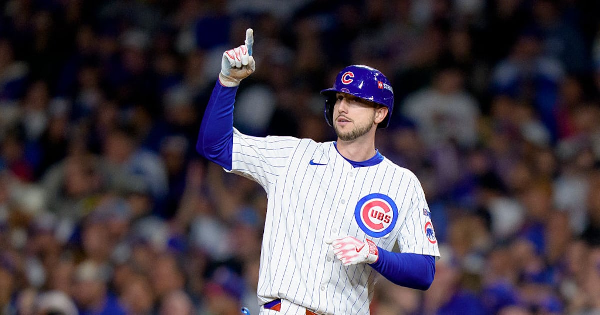 L.A. Dodgers growing dynasty drawing exposure to MLB’s competitive imbalance