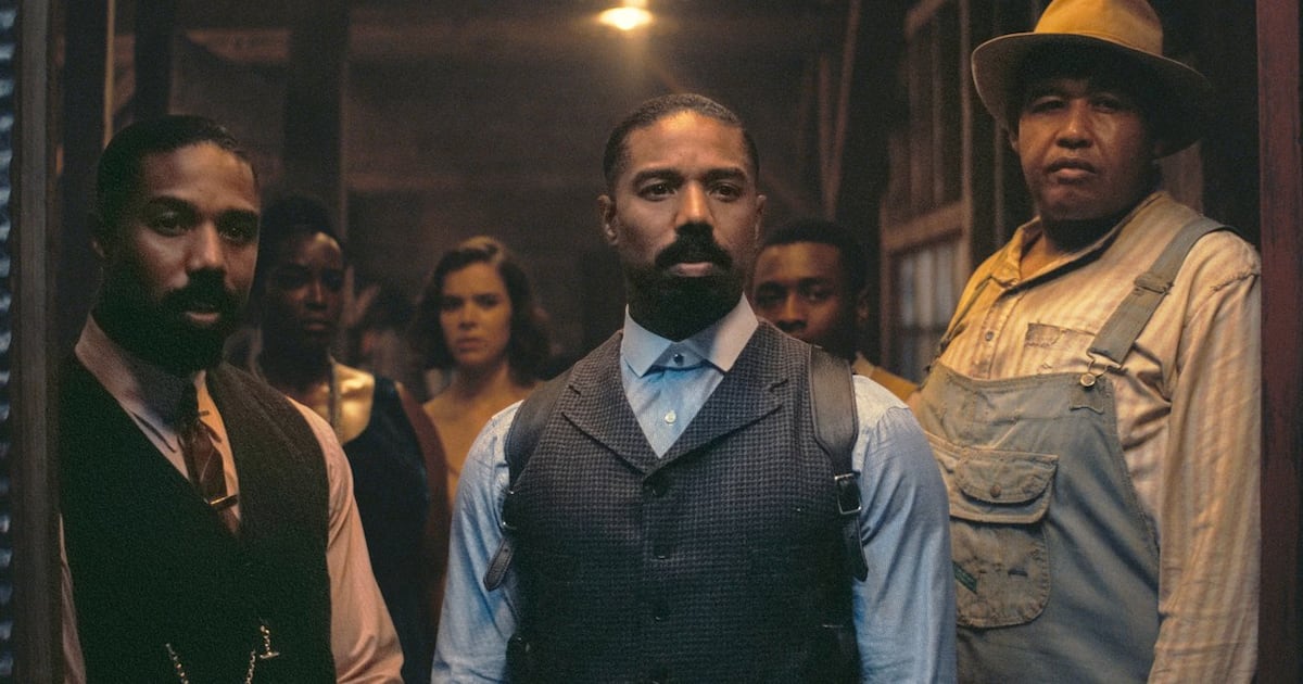 ‘Sinners’ makes history, setting Oscars nomination record - CTV News