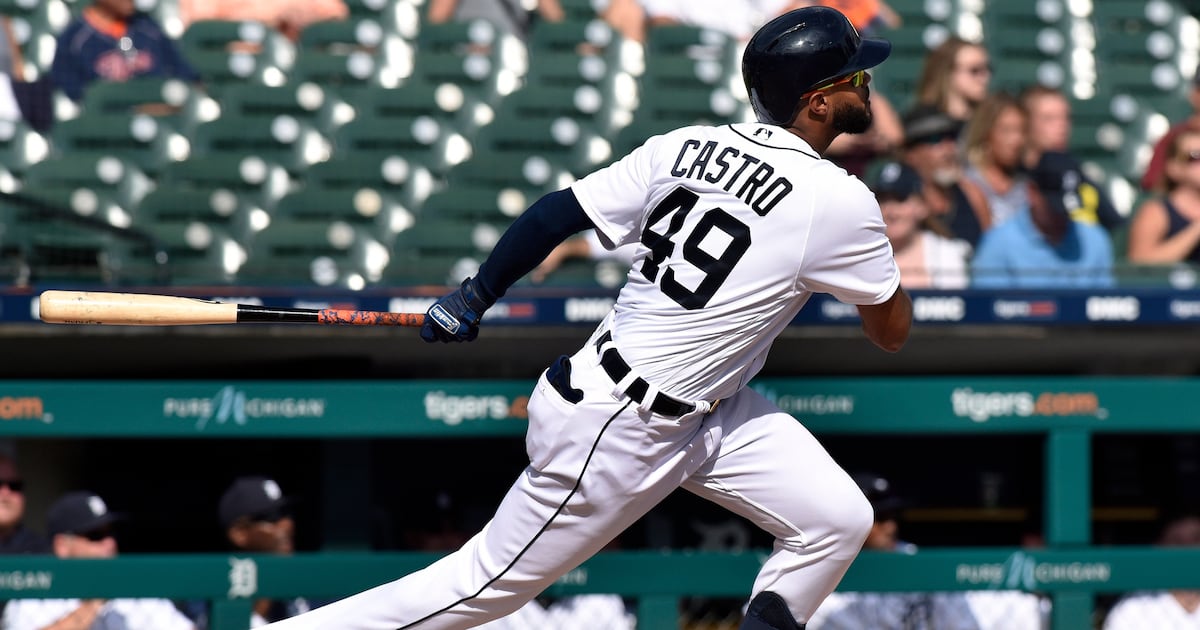 Colorado Rockies, Willi Castro agree on two-year, $12.8M deal