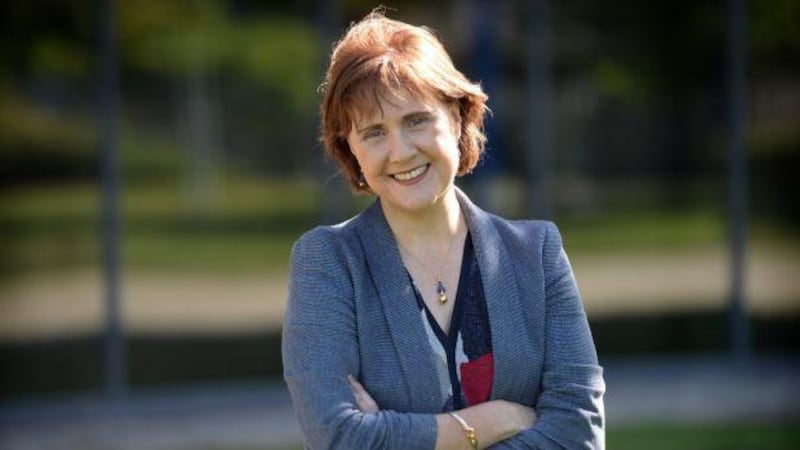 Prof Sinéad McGilloway of Maynooth University, principal lead of Co-Prime. 'We recognise the research is not getting into policy and practice as quickly as it should'