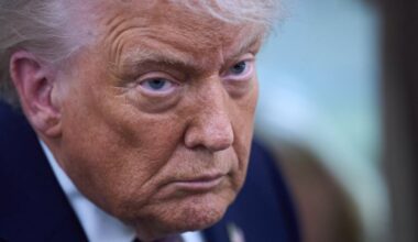 Trump says China will ‘eat’ Canada: LIVE UPDATES