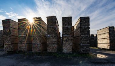 Nova Scotia denies accusations of undermining Canada in softwood lumber dispute with U.S.