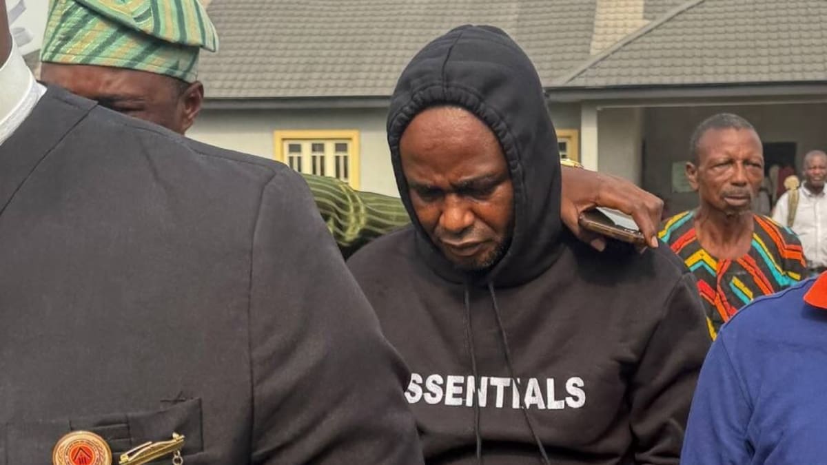 Anthony Joshua crash driver faces court as family questions ‘worth’ of trial