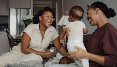 Toronto-based doula service aims to end disparities in Black maternal and neonatal health