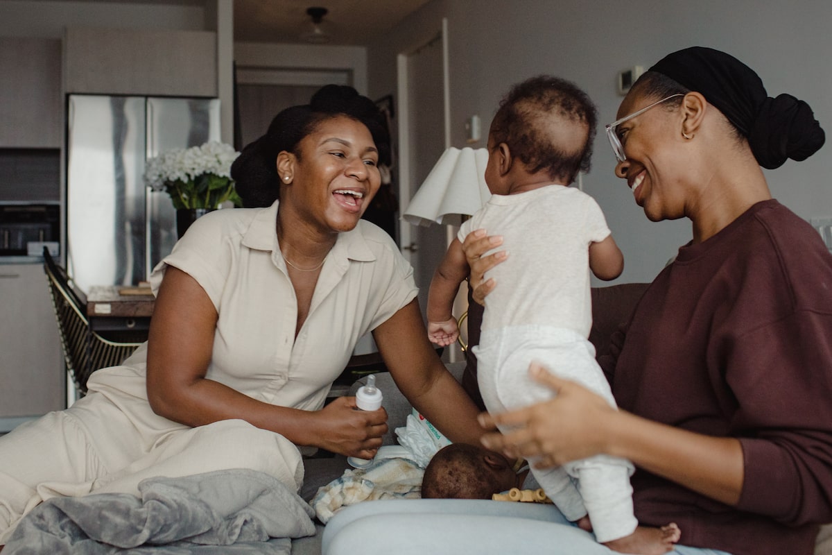 Toronto-based doula service aims to end disparities in Black maternal and neonatal health