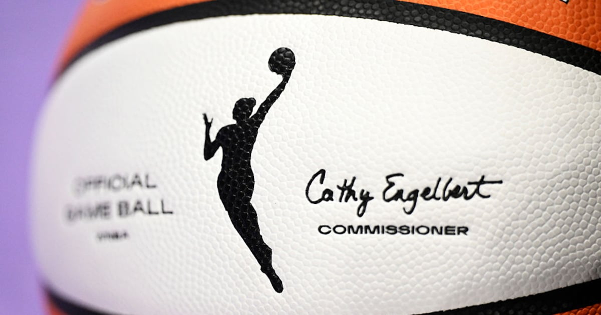 WNBA releases '26 schedule amid CBA talks