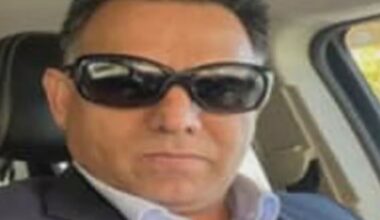 Man killed in self-defence in Edgemont had history of violent allegations, records show - CTV News