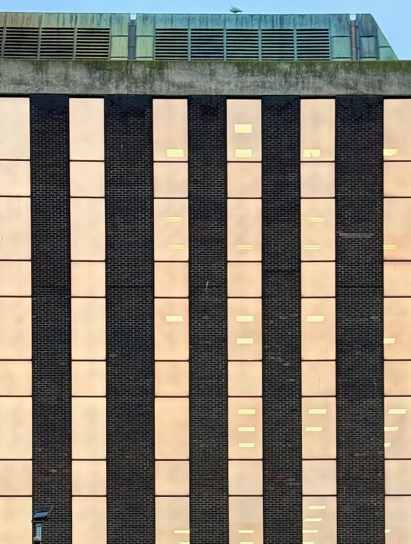 Research images for Niamh O’Malley: Pure Gold at Visual, Carlow