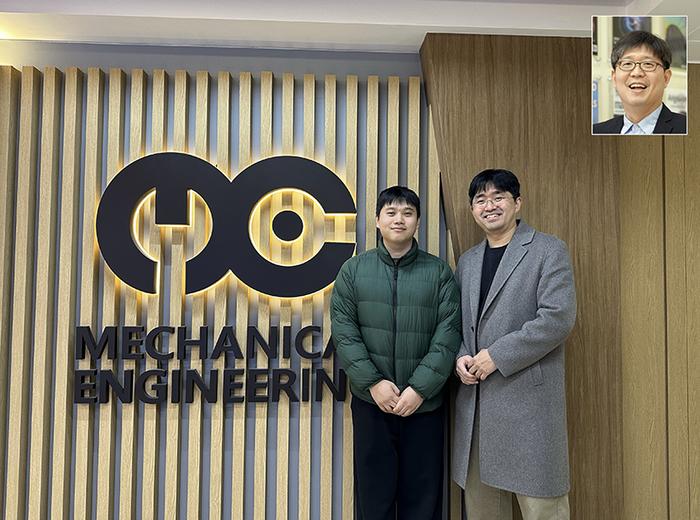 KAIST Researchers Develop Direct Printing of Nanolasers for Optical Computing and Quantum Security​