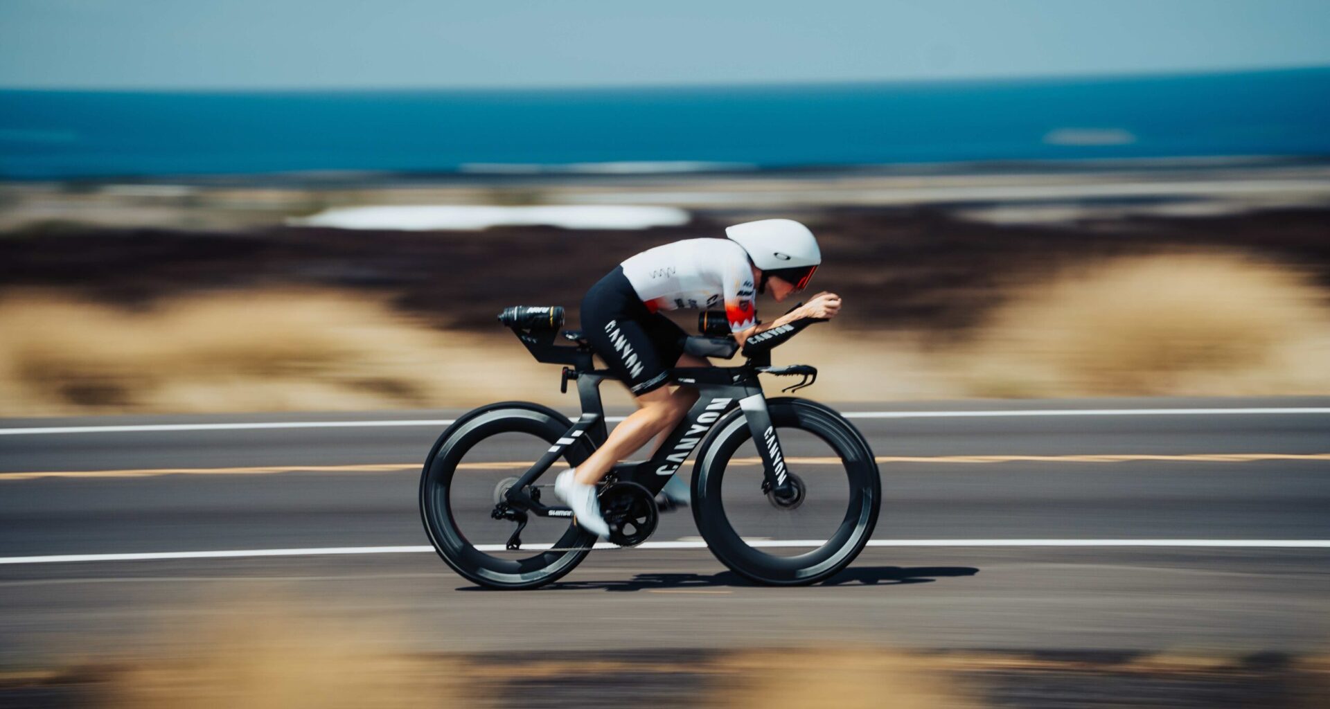4 Ways to Become a Stronger, More Efficient Cyclist