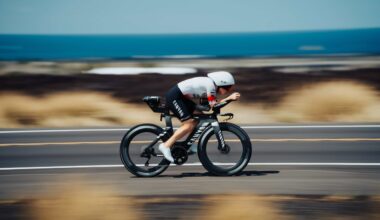 4 Ways to Become a Stronger, More Efficient Cyclist