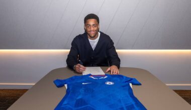 Kavuma-McQueen pens a new contract | News | Official Site