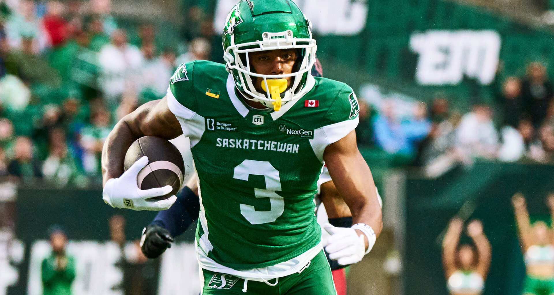 5 potential landing spots for KeeSean Johnson