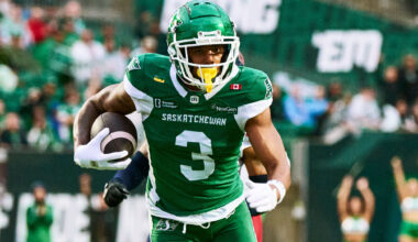 5 potential landing spots for KeeSean Johnson