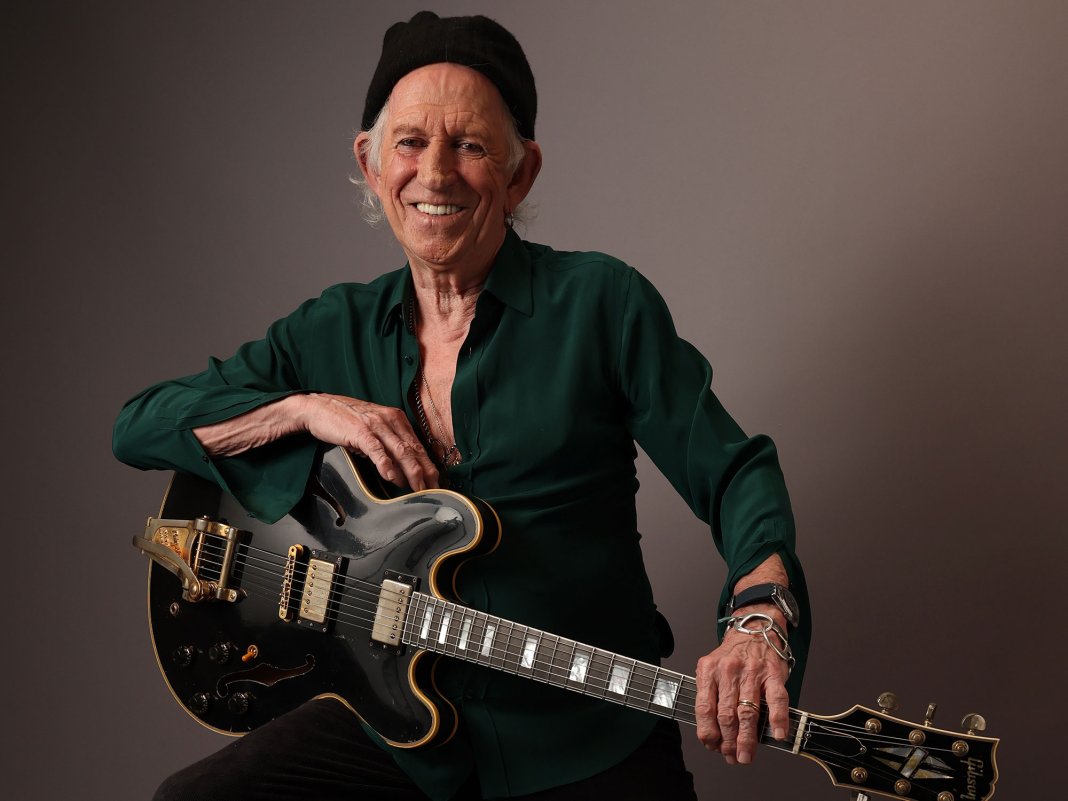 “A love letter to one of the coolest guitars on the planet”