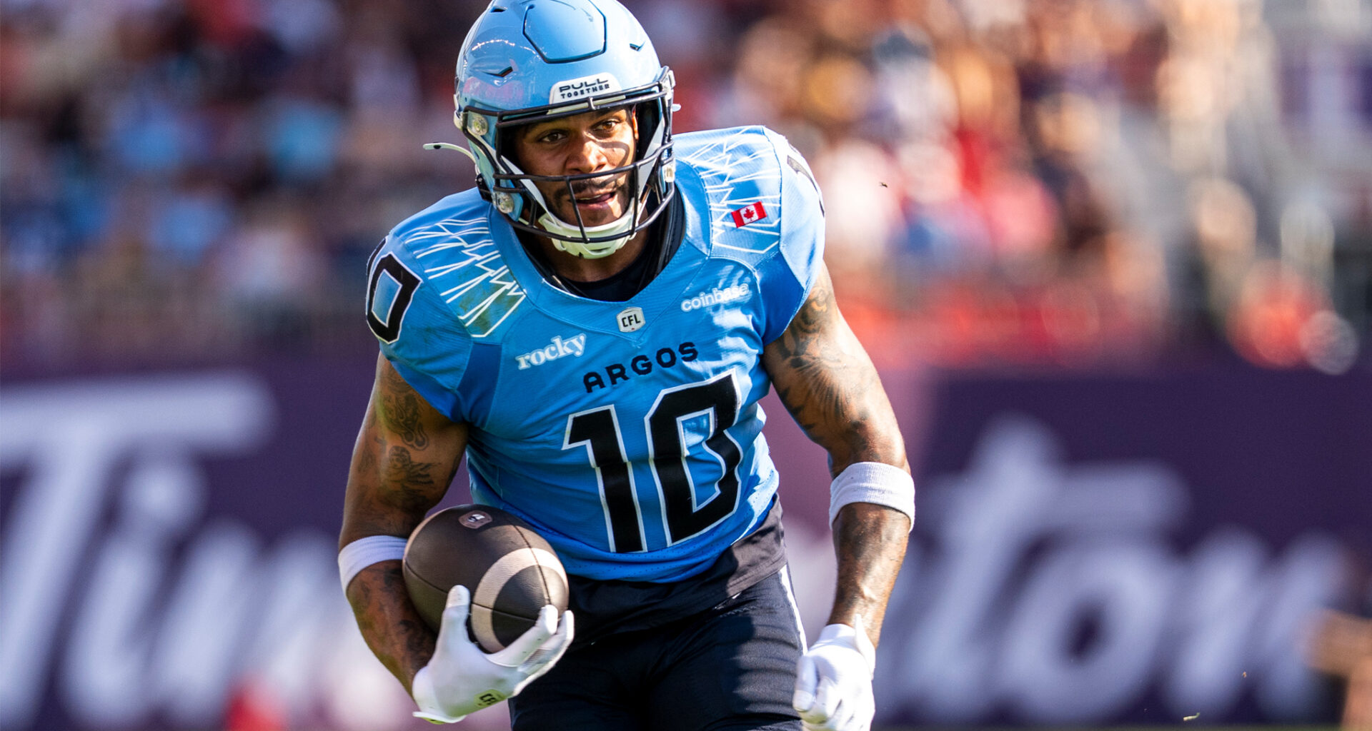 3 players that went from CFL Combine to stardom